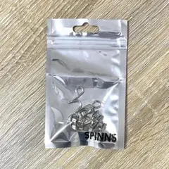 SPINNS ウエスト調節クリップボタンのサムネイル