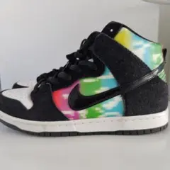 ナイキ　メンズスニーカー