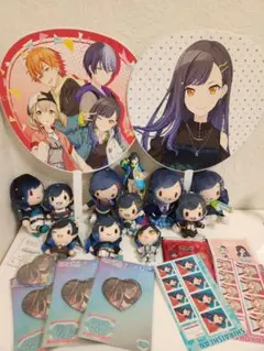 プロセカ白石杏まとめ売り