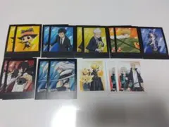 家庭教師ヒットマンREBORN　ぱしゃこれ第6弾　纏め売り