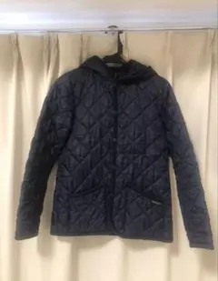値下げ　ラベンハム LAVENHAM キルティングジャケットのサムネイル