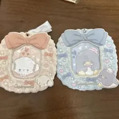 サンリオキャラクターズ　カードホルダー