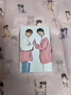 SEVENTEEN カラットランド エスクプス＆スングァントレカ