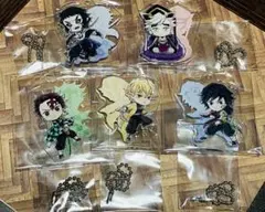 一番くじ 鬼滅の刃 雷の兄弟　F賞