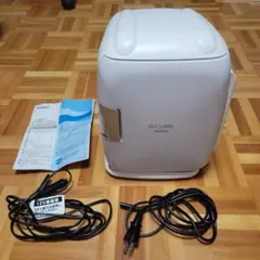 TWINBIRD HR-DB06 コンパクト冷蔵庫