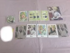 あんさんぶるスターズ あんスタ 巴日和 グッズ まとめ売り セット