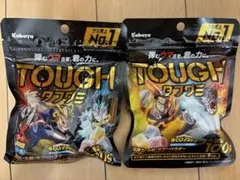 タフグミ 僕のヒーローアカデミアコラボ 2袋セットのサムネイル