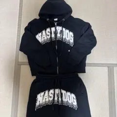 2026年最新】ナスティードッグ セットアップの人気アイテム - メルカリ