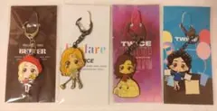 TWICE ミナ まとめ売り キーホルダー