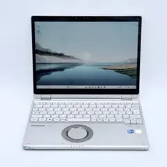 パナソニック Core i5 gen 11, タッチパネル, メモリ 16Gb - メルカリ