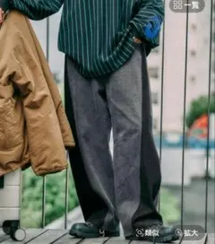 2026年最新】misayo デニムの人気アイテム - メルカリ