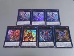 CNo カオスナンバース まとめ売り ★ 遊戯王