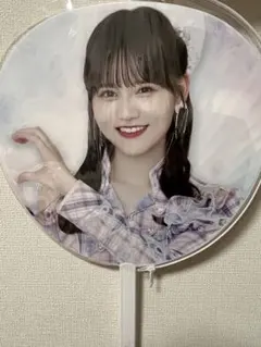 2026年最新】髙松瞳 うちわの人気アイテム - メルカリ