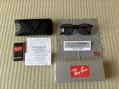 ゴルフイベント 景品余りRayBan レイバン RB4258F 601/19 | Mercari