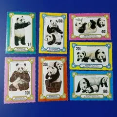 2025年最新】モンゴル パンダ 切手の人気アイテム - メルカリ