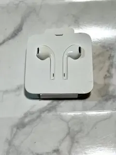 Apple EarPods Lightningコネクタ付き