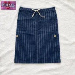 2026年最新】evisu donnaの人気アイテム - メルカリ