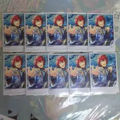 【あんスタ】招募 司