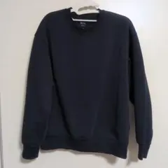 UNIQLO C オーバーサイズスウェットシャツ