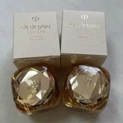 クレドポーボーテラクレーム　特製サイズ　クリーム　5g