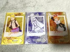 フォトスタイルアクスタ（リゼロ）