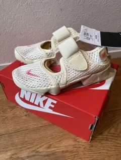 NIKE エアリフト 18cm 新品 タグ付き