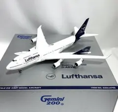 Gemini 1/400 B747-400 THAI タイ航空 Gemini 1/200 B747-400 THAI タイ航空 - メルカリ