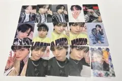 JO1 大平祥生 トレカ まとめ売り