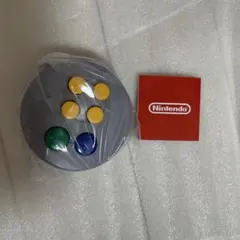 ニンテンドーストア　ガチャガチャ