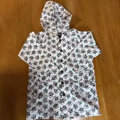 baby GAP レインコート 110のサムネイル