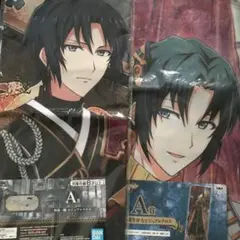 アイナナ　一番くじ　和泉一織
