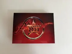 B'z LIVE-GYM Pleasure 2023 STARS Blu-ray