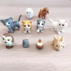 リカちゃん　ペットショップ