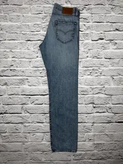 Levi's　プレミアム 502 　ビッグE　ｗ0525-1014-⑧-④