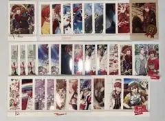 アイナナ　ぱしゃこれ　陸　セット