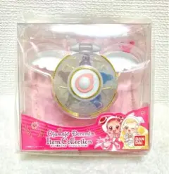 おジャ魔女どれみドッカ〜ン！ ピュアリンハナちゃんマジカルリスト