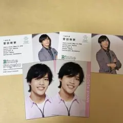 菅田琳音　7MEN侍