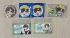 ヘタリア アモクレープ AGF イタリア ロマーノ まとめ売り