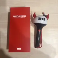 BABYMONSTER ベビモン ペンライト