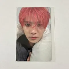 ENHYPEN ヒスン トレカ　ラキドロ