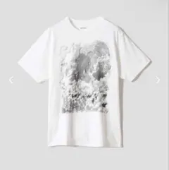 グラニフ 進撃の巨人 二千年前の君から Tシャツ XXLサイズ
