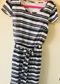 ワンピース NATURALBEAUTYBASIC 美品