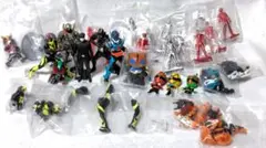 ☀特撮福袋☀約1万3千円相当 【 仮面ライダー ・ スーパー戦隊 編】