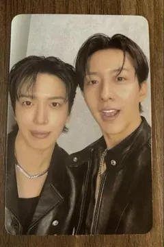 CNBLUE 3LOGY ヨンファ ジョンシン