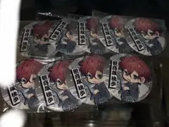 2025年最新】観音坂独歩 バッジの人気アイテム - メルカリ