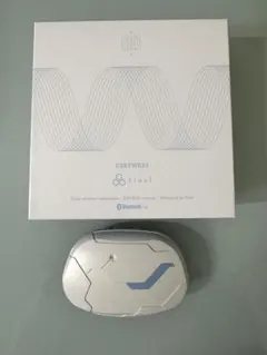 final ワイヤレスイヤホン エヴァンゲリオン コラボ 綾波レイ