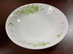 Corelle プレート直径約21.5cm バラ柄 小皿 陶器のサムネイル