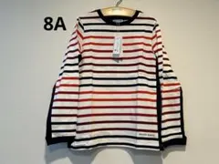 jacadi新品⭐︎セール⭐︎長袖シャツ8A