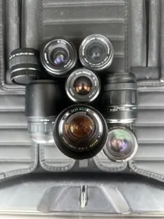 2026年最新】NIKON レンズ ジャンクの人気アイテム - メルカリ