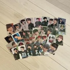 INI 尾崎匠海 トレカ セット